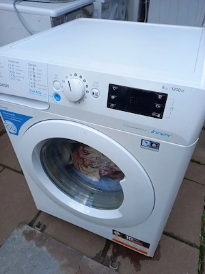 masina de spalat indesit inverter clasa aa++8 kg 