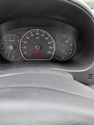 suzuki sx4 2009 benzina+gpl - imagine 3