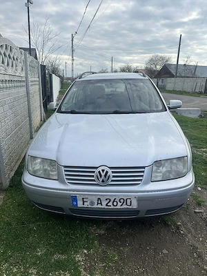 viind vw bora 1.9