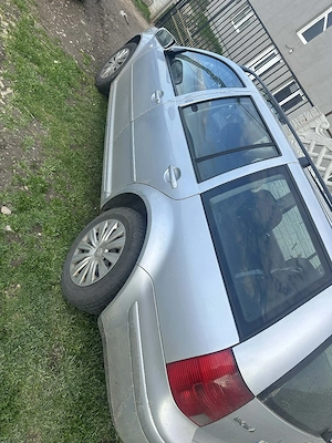 viind vw bora 1.9 - imagine 3