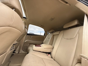 Lexus RX450H Hybrid Luxury Se factureaza 8300+tva=10043   Curs facturare EUR: BNR+1%  Cutie automata - imagine 6