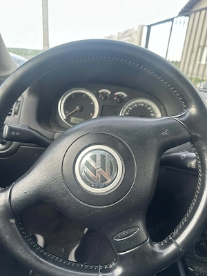 viind vw bora 1.9 - imagine 2