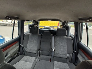 Vand Toyota Land Cruiser J120 - imagine 2