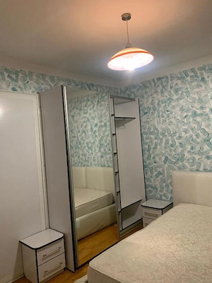 Vand apartament Manastur