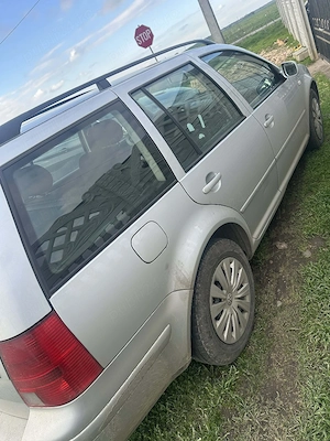 viind vw bora 1.9 - imagine 5