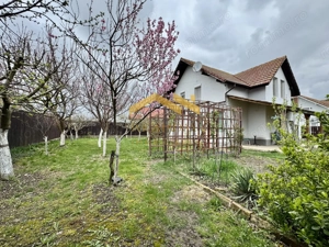 Sanmihaiu German-Casa Individula-Disponibilă Imediat - imagine 14