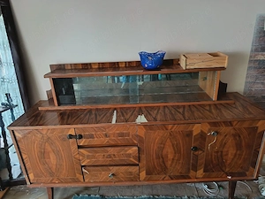 mobila sufragerie anii 70