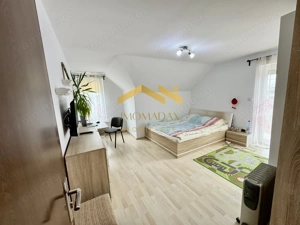 Sanmihaiu German-Casa Individula-Disponibilă Imediat - imagine 2