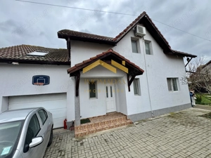 Sanmihaiu German-Casa Individula-Disponibilă Imediat - imagine 9