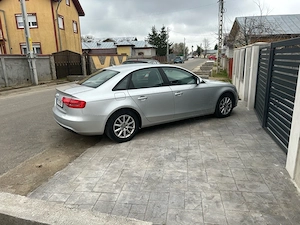 Audi A4 B8.5 2012 automata - imagine 2