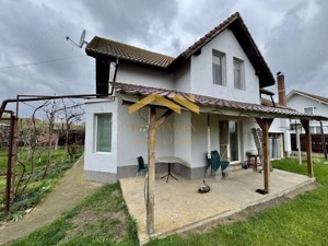 Sanmihaiu German-Casa Individula-Disponibilă Imediat - imagine 11