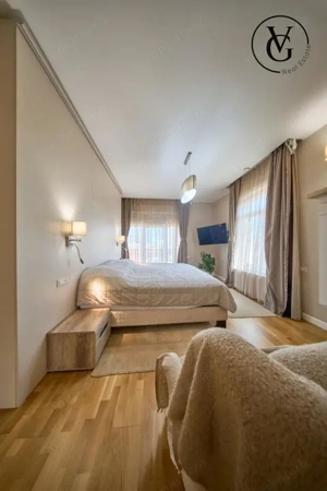 Vilă elegantă cu grădină și terasă – zonă liniștită, Centru  - imagine 7