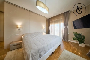 Vilă elegantă cu grădină și terasă – zonă liniștită, Centru  - imagine 8
