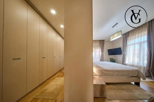 Vilă elegantă cu grădină și terasă – zonă liniștită, Centru  - imagine 9