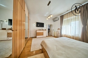 Vilă elegantă cu grădină și terasă – zonă liniștită, Centru  - imagine 6