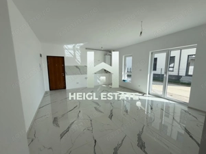 Apartament finalizat cu 2 camere si gradina in zona Braytim