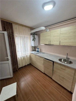 Inchiriere Garsoniera Decomandata Berceni-Secuilor