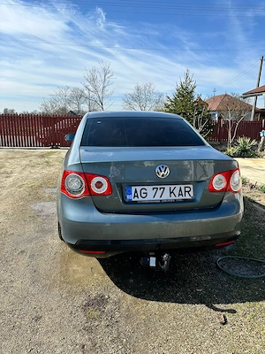 Vw Jetta de vanzare  - imagine 3