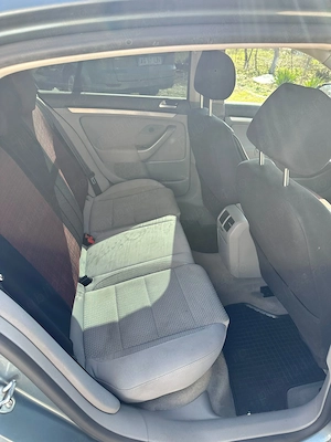 Vw Jetta de vanzare  - imagine 9