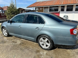 Vw Jetta de vanzare  - imagine 7