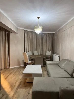 Apartament cu 3 camere, la prima inchiriere, disponibl imediat, 