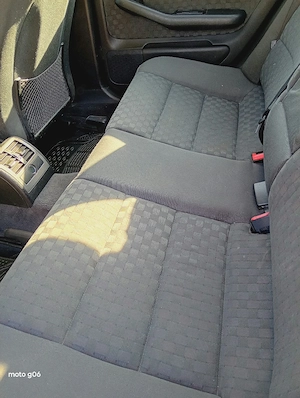 Audi A6 foarte îngrijit  - imagine 5