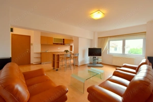 Apartament 3 camere, spatios - zona Dorobantilor I Simion Barnutiu