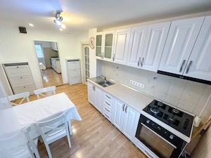 Apartament de inchiriat 2 camere 