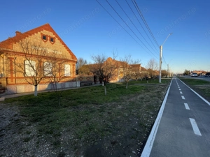 De vanzare proprietate in Belint, jud. Timis – 2 case si teren 7.805 mp - imagine 2