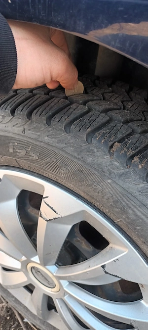 Dezmenbrez seat ibiza  - imagine 2