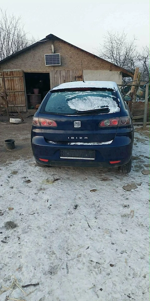 Dezmenbrez seat ibiza  - imagine 4