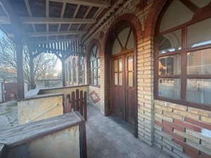 De vanzare proprietate in Belint, jud. Timis – 2 case si teren 7.805 mp - imagine 6