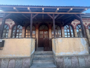 De vanzare proprietate in Belint, jud. Timis – 2 case si teren 7.805 mp - imagine 5