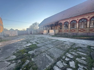 De vanzare proprietate in Belint, jud. Timis – 2 case si teren 7.805 mp - imagine 4