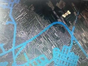 Vând Teren Zona   Giroc Flonta ,Centură Timișoara Sud