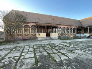 De vanzare proprietate in Belint, jud. Timis – 2 case si teren 7.805 mp - imagine 3