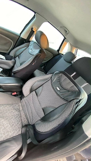 Dezmenbrez seat ibiza  - imagine 3