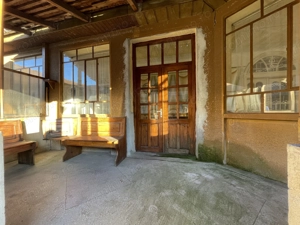 De vanzare proprietate in Belint, jud. Timis – 2 case si teren 7.805 mp - imagine 10