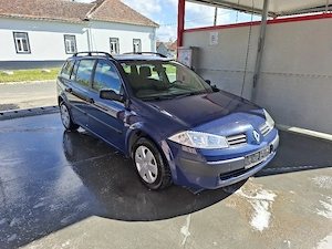 De vanzare ranault megane - imagine 2