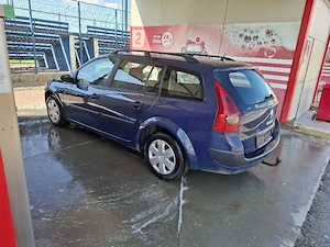 De vanzare ranault megane - imagine 5