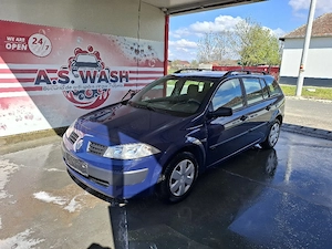 De vanzare ranault megane - imagine 3