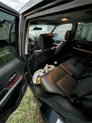 Suzuki Grand Vitara 1.9d 2007 intretinuta - imagine 3