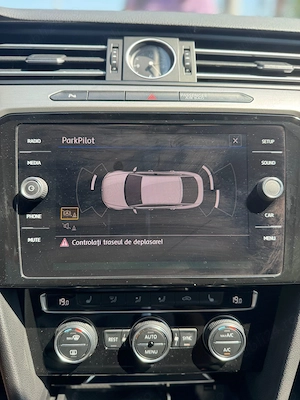 Volkswagen Arteon 2.0 TDI DSG Elegance - 2018. 79.700 km  - imagine 10