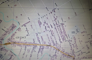 Vand teren intravilan Domnesti, Ilfov, loturi 880 mp