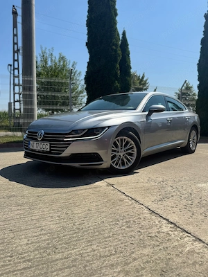 Volkswagen Arteon 2.0 TDI DSG Elegance - 2018. 79.700 km 