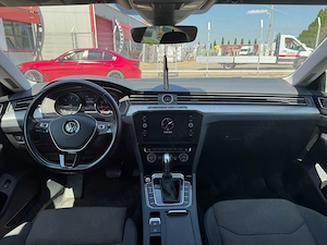 Volkswagen Arteon 2.0 TDI DSG Elegance - 2018. 79.700 km  - imagine 6