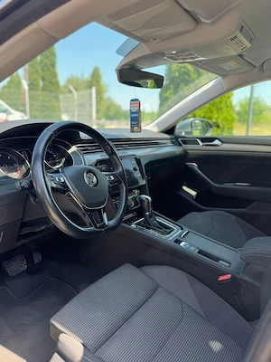 Volkswagen Arteon 2.0 TDI DSG Elegance - 2018. 79.700 km  - imagine 7