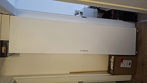 Vând mobilier baie si mobilă living 