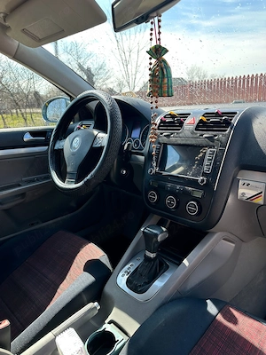 Vw Jetta de vanzare  - imagine 11