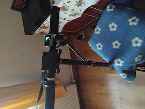 Trotineta electrică 